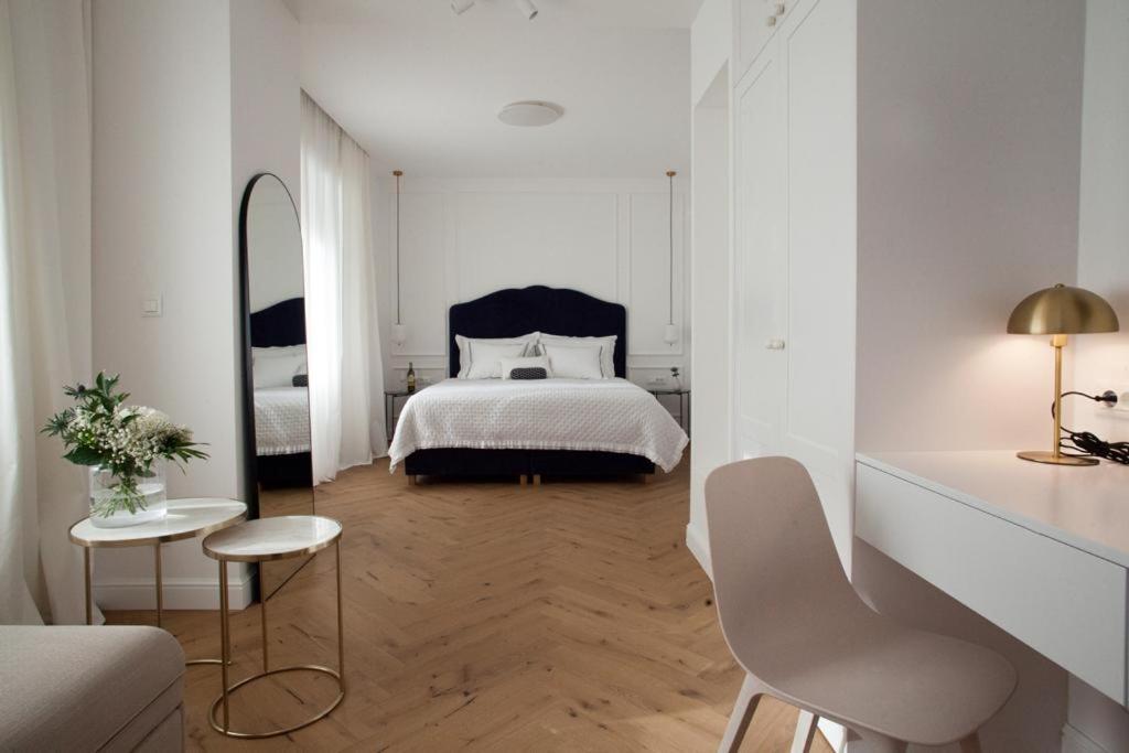 Aurum D Apartmán Split