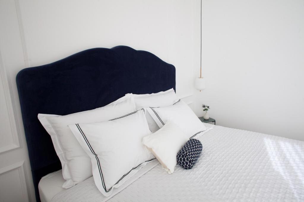 Apartmán Aurum D *