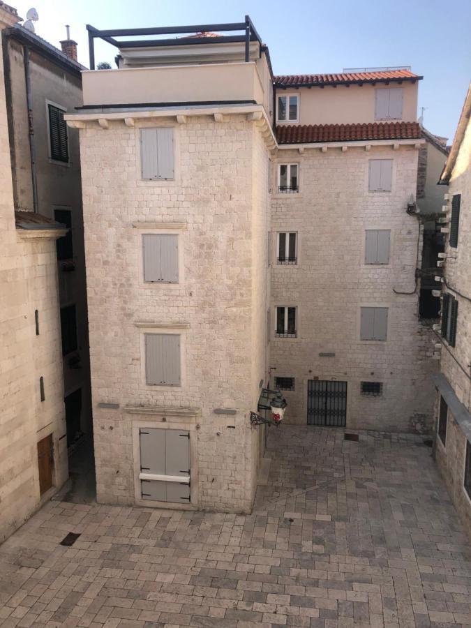 Apartmán Aurum D